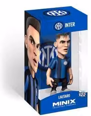 MINIX Lautaro Inter GAV57442
