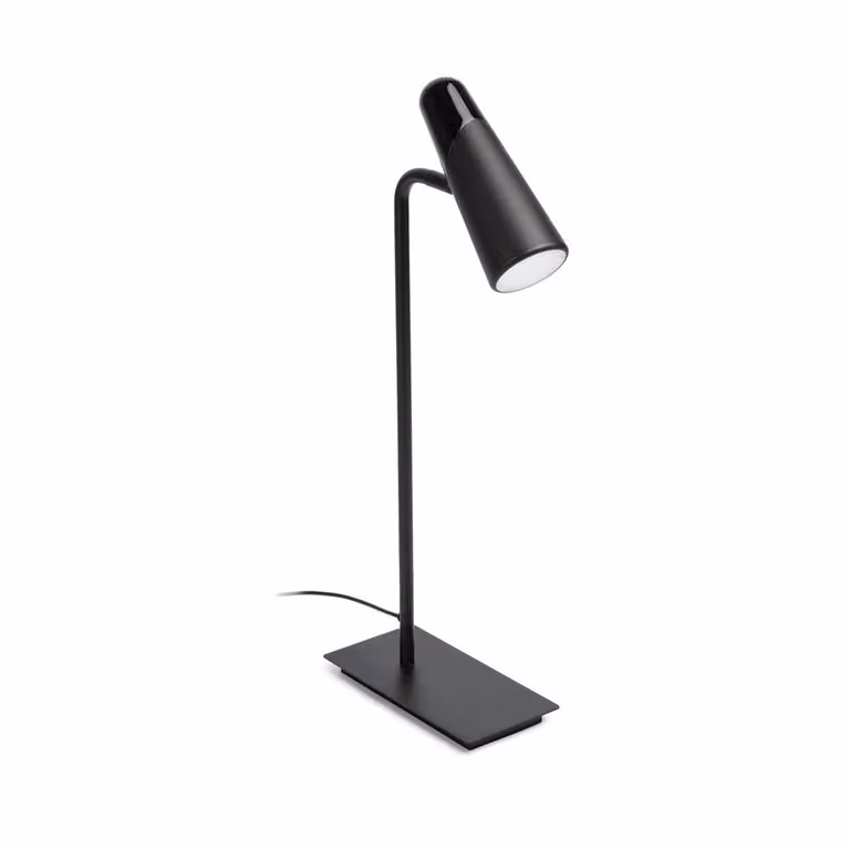 Faro 29047, nero, ABS sintetico, metallo, IP20, II, 4 W, LED