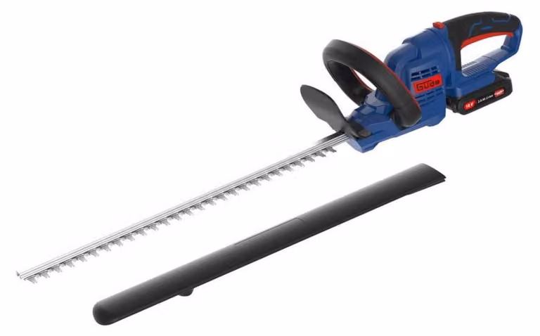 Tagliasiepi a batteria HS 18-201-05