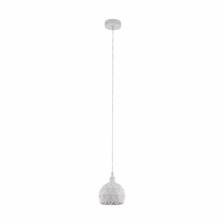 ROCCAFORTE 33344 Lampada a sospensione Eglo