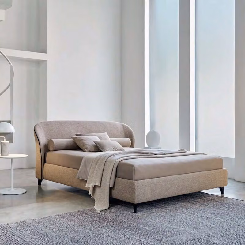 Letto Carnaby Twils Matrimoniale