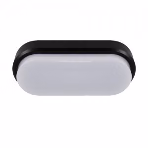 Strühm 03799 Plafoniera LED per esterni "ARON LED L" IP65, 18W, 1920lm, bianco neutro, adatta per esterni