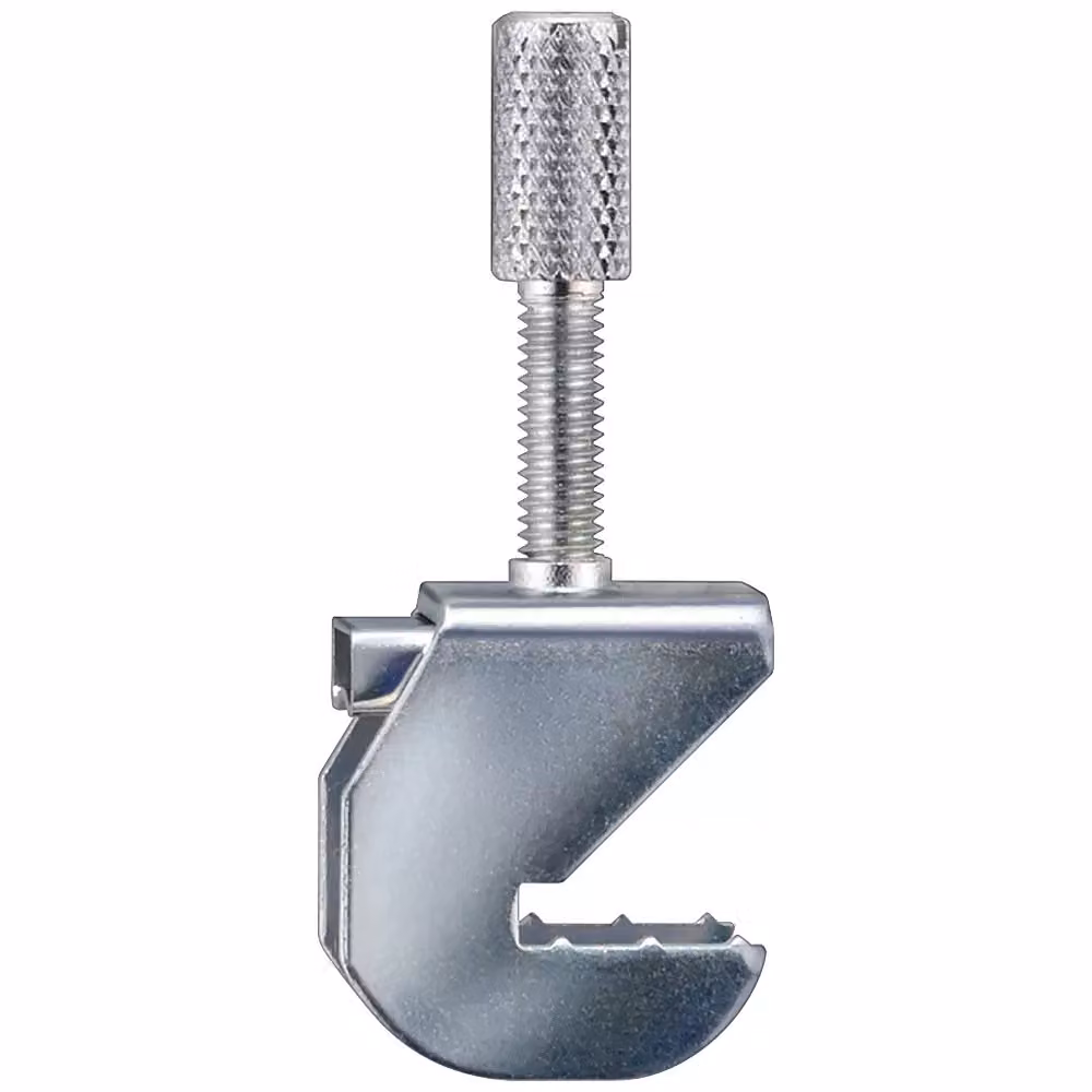 Morsetto di collegamento schermato Siemens, per il collegamento diretto della schermatura su piastre di montaggio conduttive 8WH91300AA00