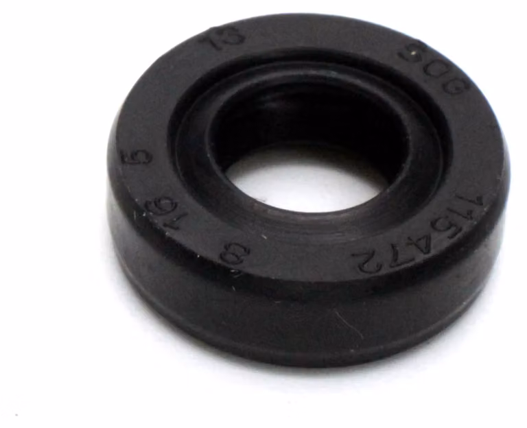 Guarnizione a labbro radiale 8x16x5 mm, NBR 70, conforme alle norme DIN 3760 e ISO 6194