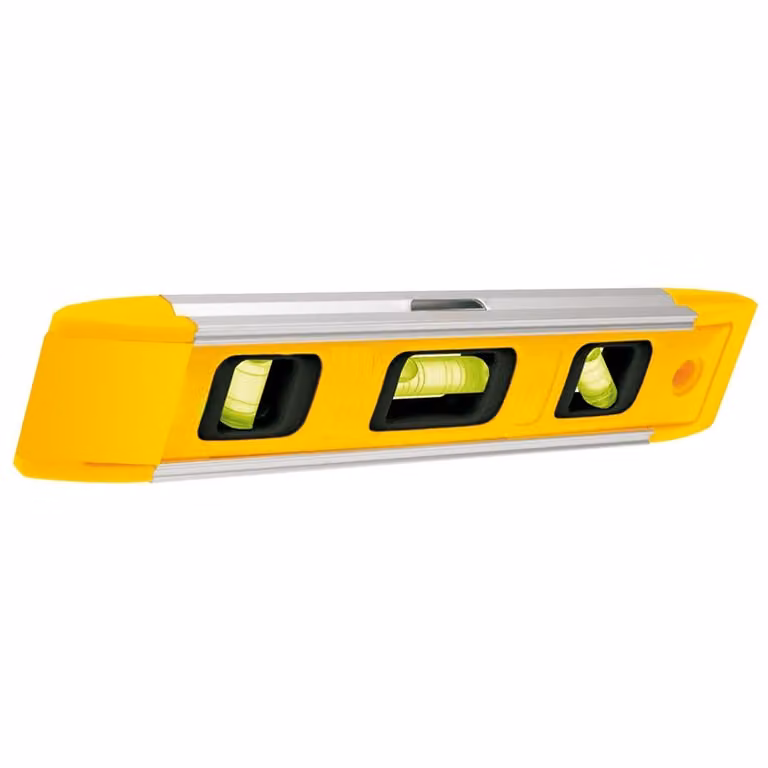 Livella TOPEX Torpedo 230 mm, con magnete