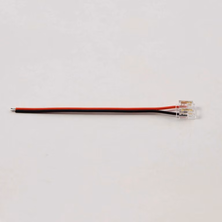 ALIMENTATORE ARELUX XSOLIS per strisce LED da 10 mm, grado di protezione IP20