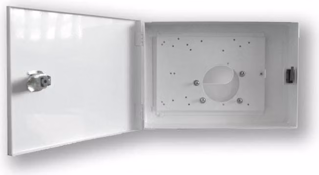 BOX K+ - per tastiere LED/LCD