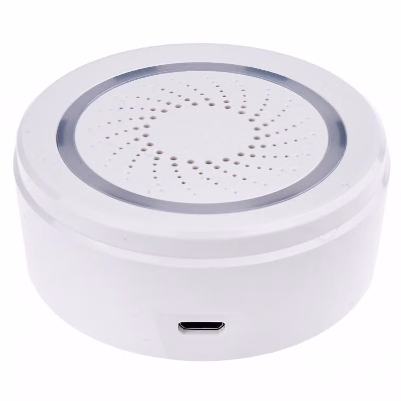 Sirena Secutek Smart WiFi SRT-ASA01