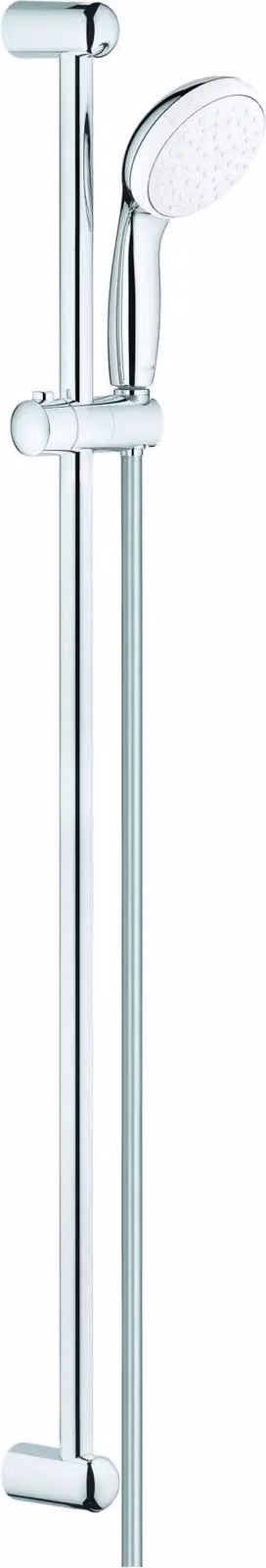 Grohe Set doccia Tempesta 100 27925 1 Tipo di getto 900 mm 9,5 l/min cromato, 1 pz.