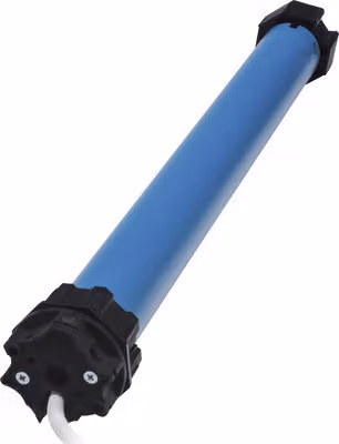 Motore tubolare Rademacher RolloTube C-line CLIM 10/16PZ tipo albero 60 mm