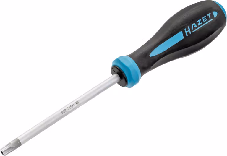 Cacciavite Hazet HEXAnamic® TORX®, 802-T45H