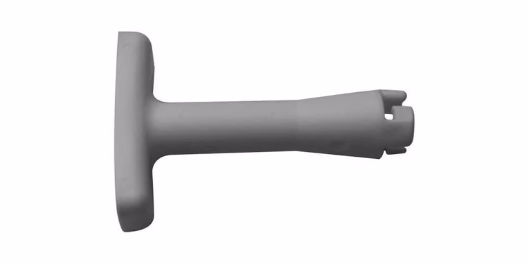 Accessori Duravit - Chiave di servizio 1003440000