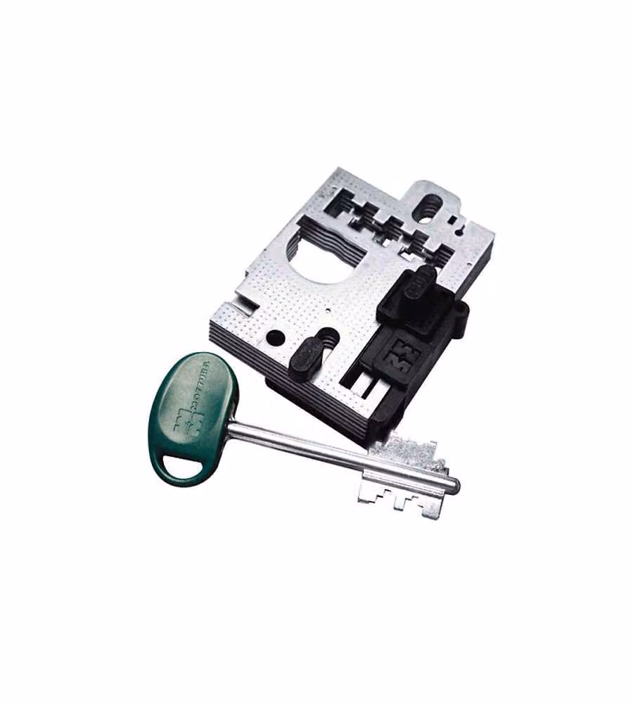 Gorges Ricambio Easy Go 106 Dx 91384 Mottura