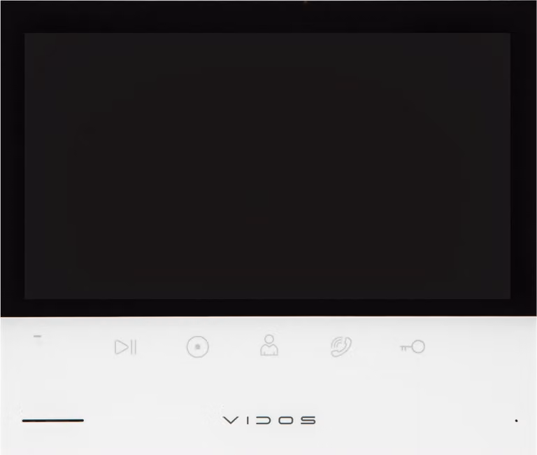 Monitor videocitofono VIDOS X M13-XT Tuya
