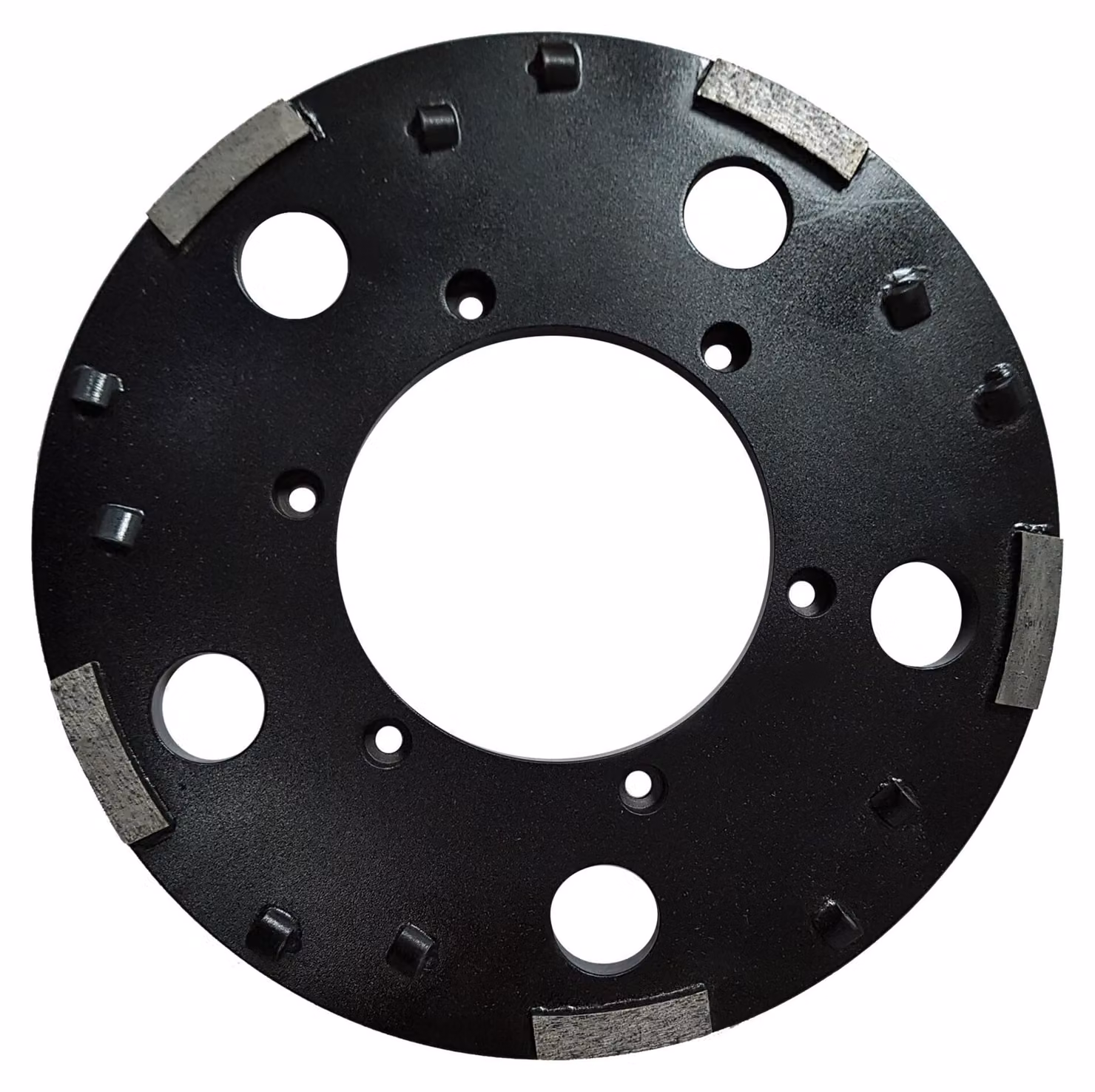 EIBENSTOCK Diamant-Schleifteller PKD, Ø 235 mm für EBS 235.1