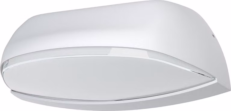 Luce LED, OSRAM ENDURA STYLE Wide, EEK: A, 12 W, 530 lm, bianco