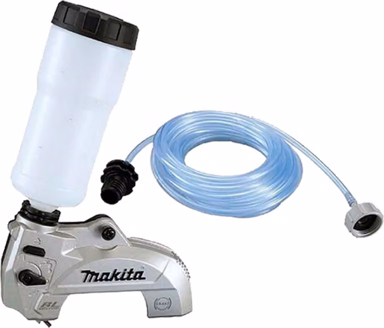 Serbatoio acqua Makita con linea di alimentazione Per DCC500 - DCC501
