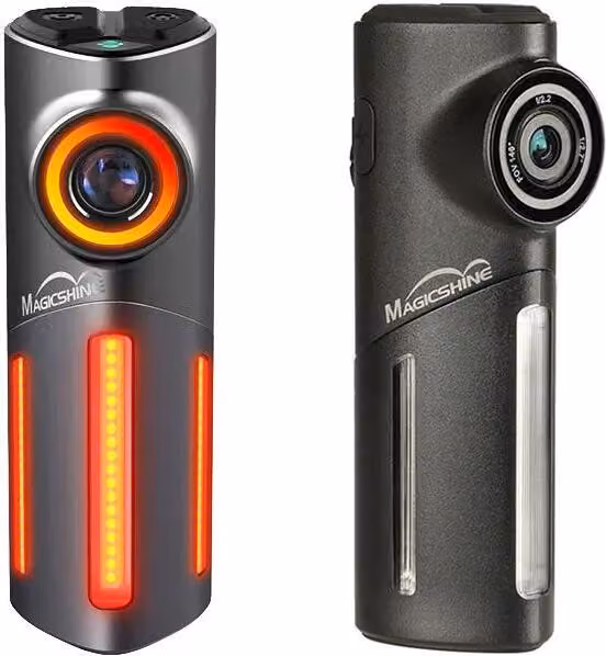Videocamera DV Magicshine SEEMEE