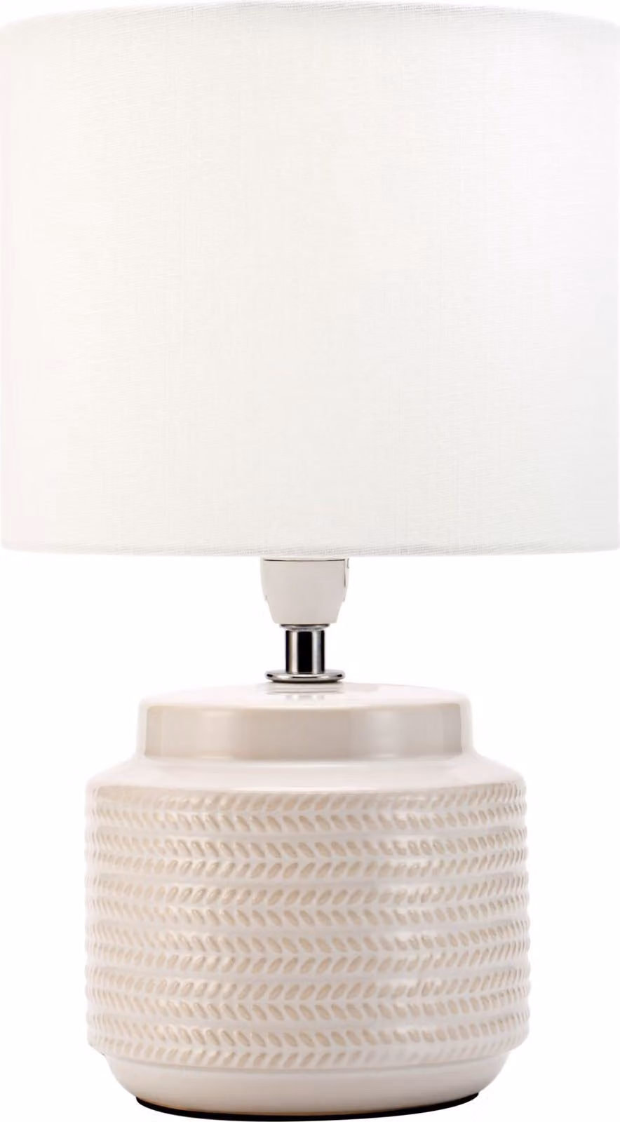 Lampada da tavolo Paulmann Pauleen Bright Soul