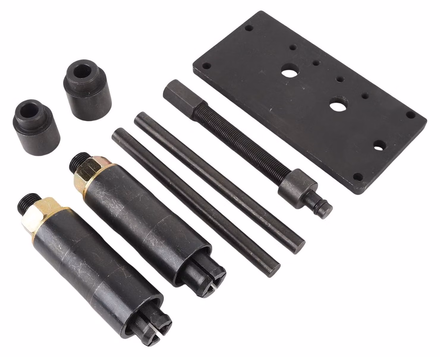Kit di strumenti per la rimozione e l'installazione di isolanti