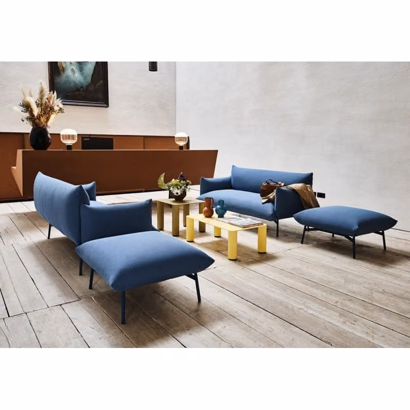 Pouf Area Midj B1 M TS