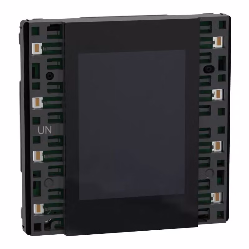 Merten MEG6194-6010 Sensore a pulsante KNX Modulo flessibile universale
