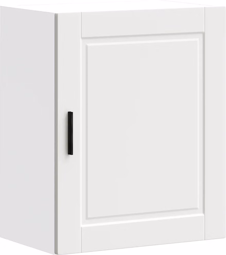 Pensile da Cucina Porto Bianco in Legno Multistrato
