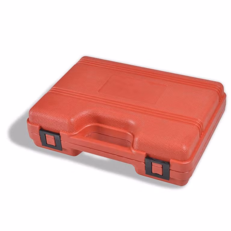 vidaXL Set di estrattori per assale anteriore Adatto per VAG VW Polo 9N Fox Audi A2 Skoda