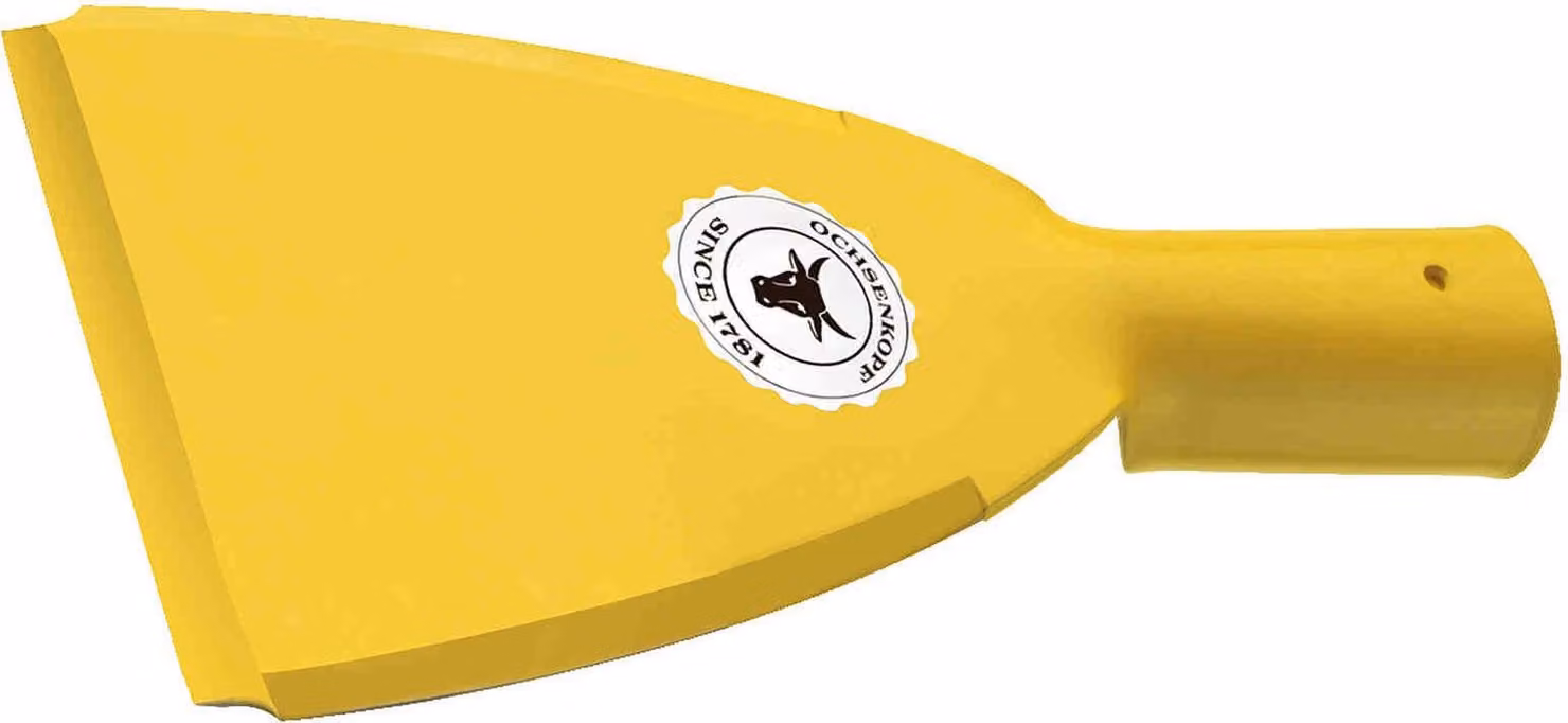 Gedore 1592637 pala/trowel