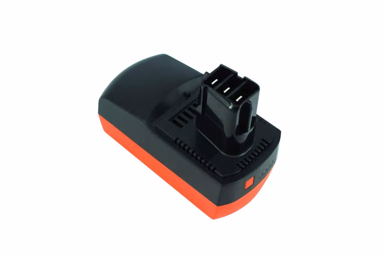 Batteria PowerSmart da 5000 mAh per METABO ULA 14,4-18, ULA 9,6-18, 6.25484 625.477 625.478