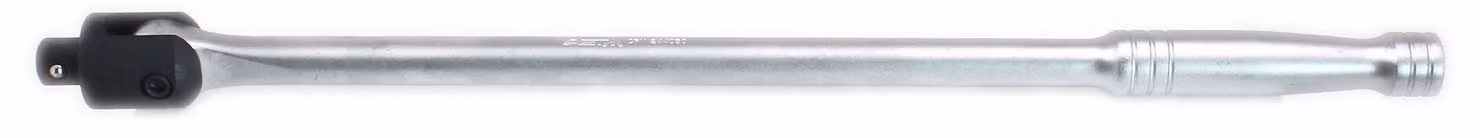 Asta Manopola girevole 640Mm 1/2"