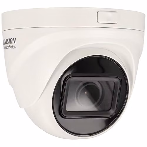 HiWatch-Telecamera IP proiettile 4MP ColorVu, HWI-T640HA-Z (2,8-12mm)