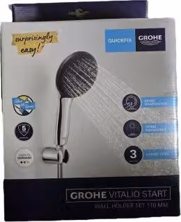 GROHE Vitalio Start 110, 1 pezzo