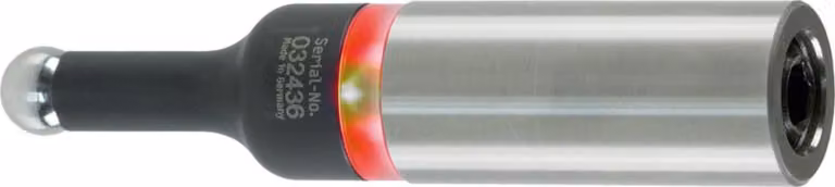 Cercaspigoli Tschorn con indicatore luminoso D16mm