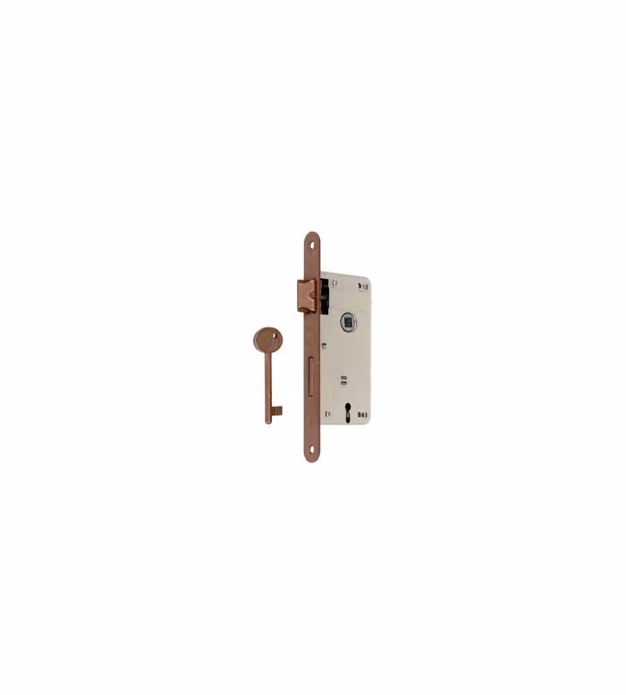 Serratura Patent Piccola Mm.50