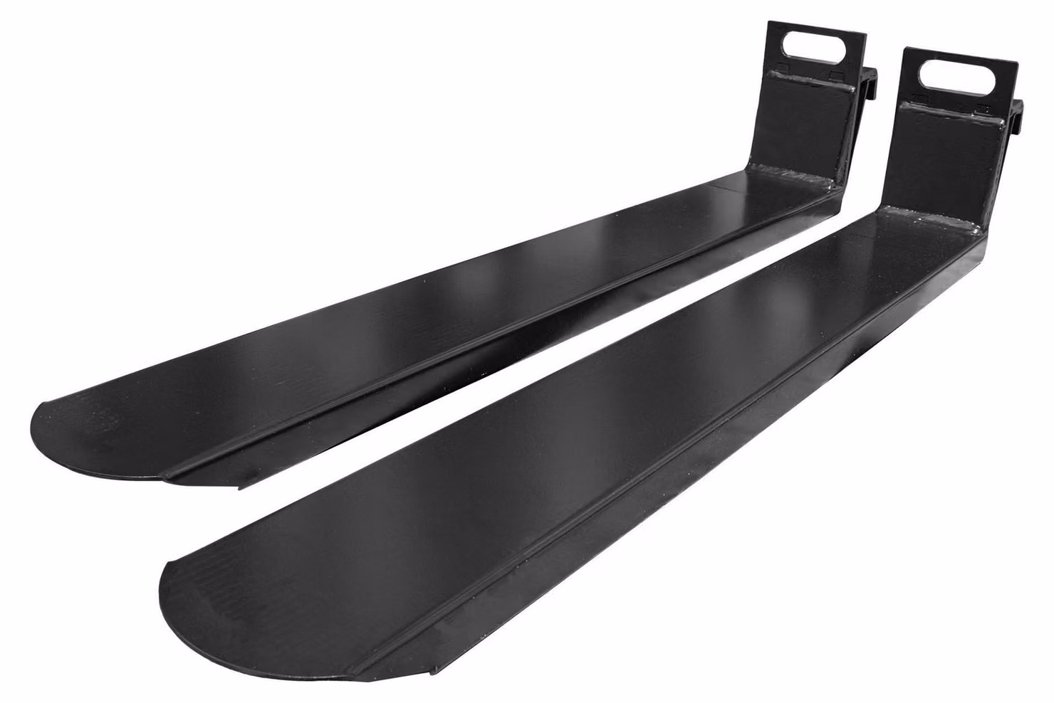 Forca per pallet BAMATO per miniescavatori MIB-850