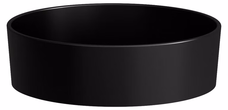 LAUFEN Kartell vasque, sans trou pour robinet, sans trop-plein, 420x420x135mm, H8123317161121, H8123317161121