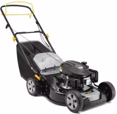 TOSAERBA A SCOPPIO Mod. AL 446 SA - ALPINA