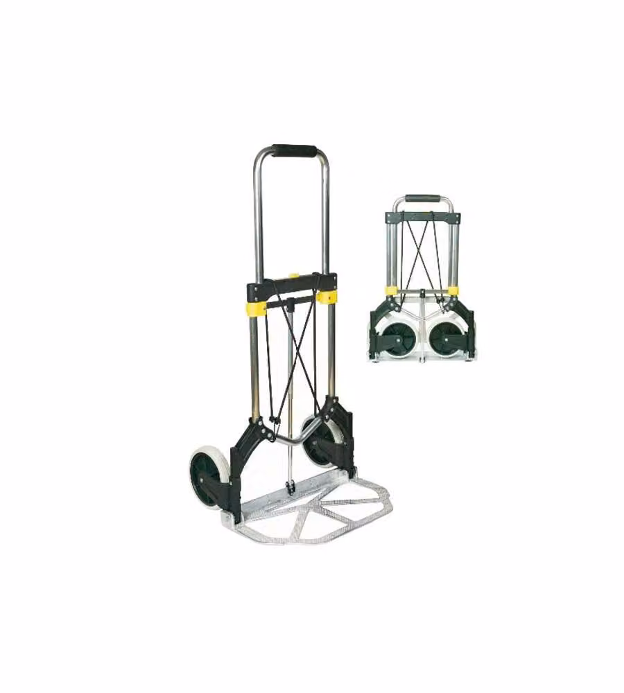 Carrello Pieghevole All Kg 80           Alte 06579