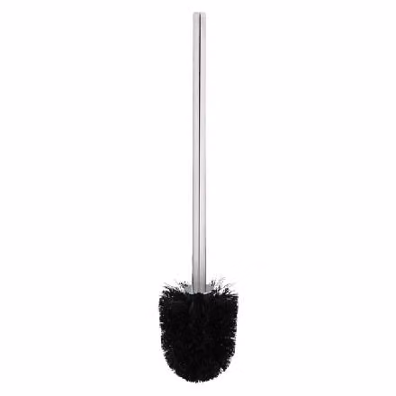 Nimco Ricambi - Spazzola di ricambio per WC, acciaio inox 1178WN-10