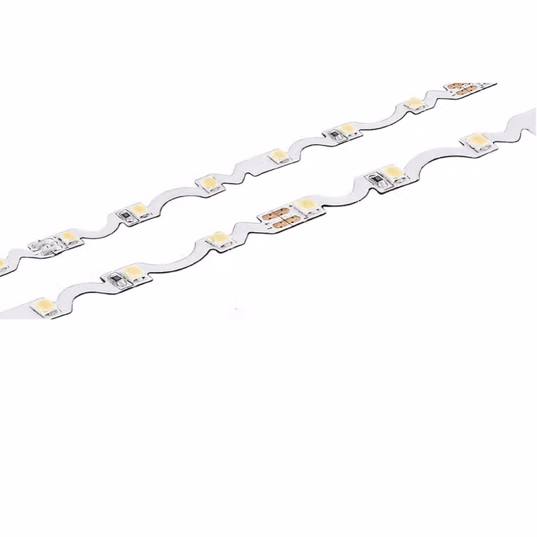 EGLO 98571, Striscia luminosa universale, per interni, bianca, plastica, IP20, II