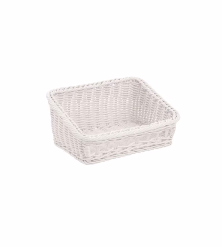 Portapane Cestino Cm 40X30 H 19 Eva