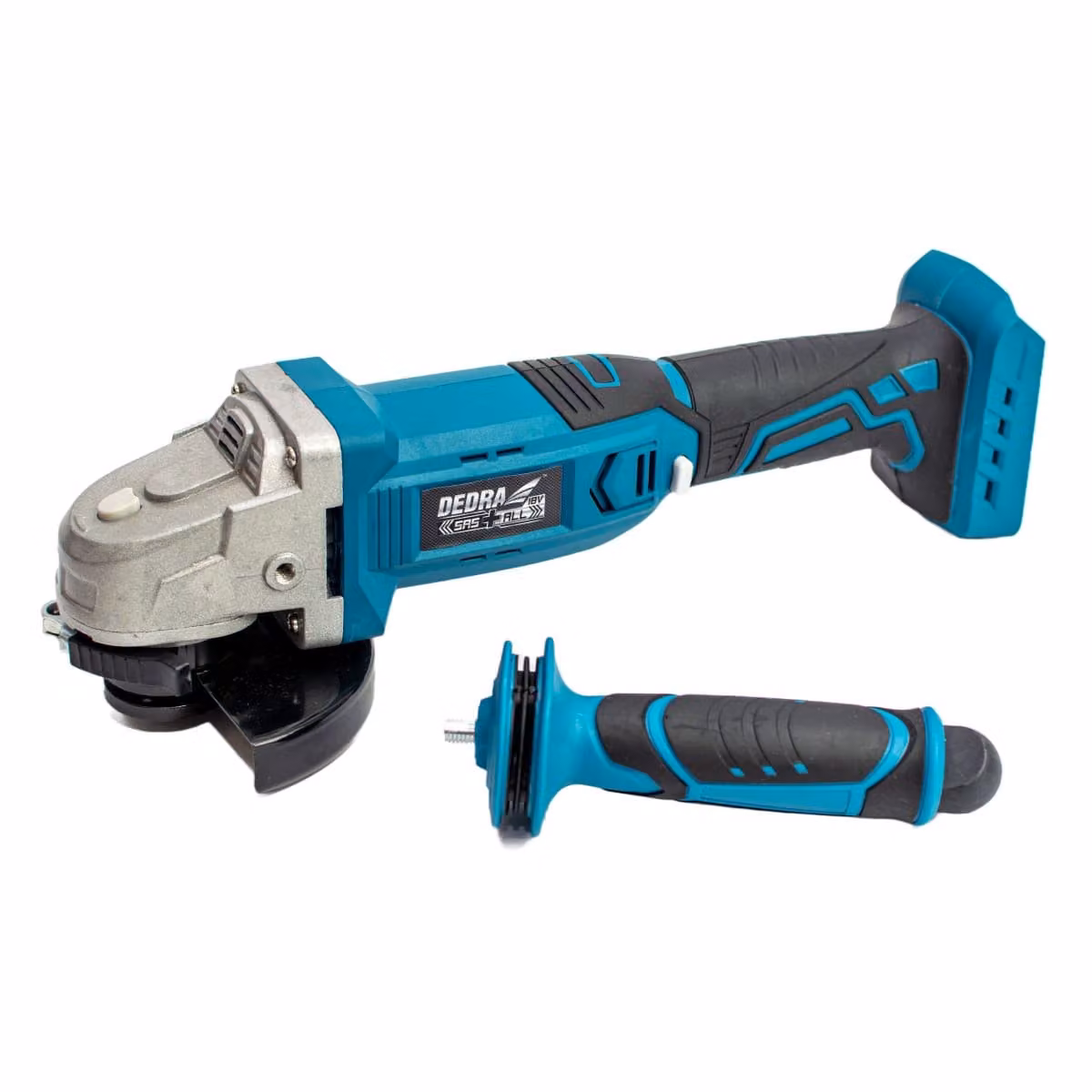 Smerigliatrice angolare 125 mm 18 V