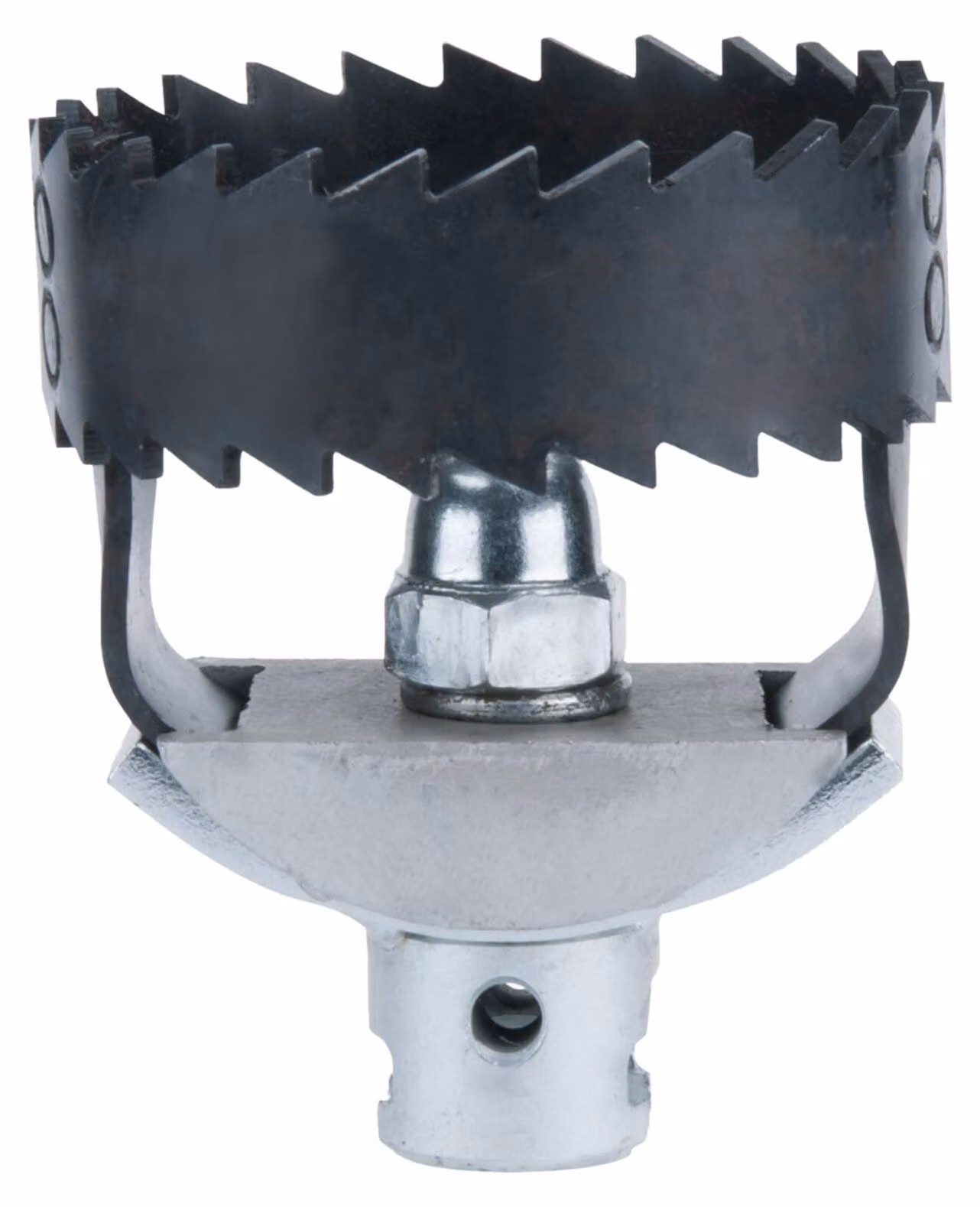 KS TOOLS Fresa per radici Ø 90 mm spirale 22 mm - 900.2266