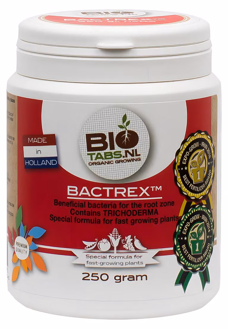 BioTabs Bactrex 250 g
