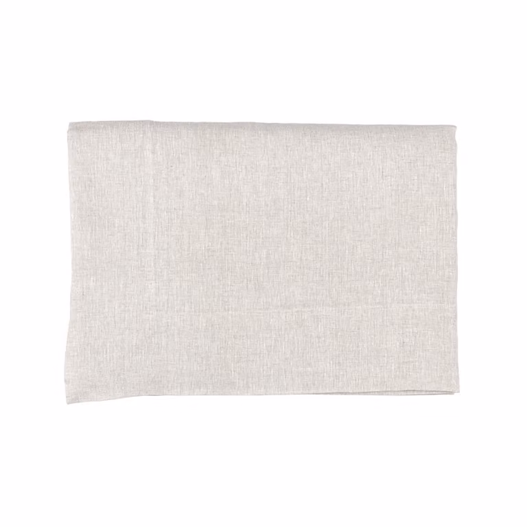 BRERA Tovaglia - Taglia: 180x320,Colore: BRERA - NATURALE