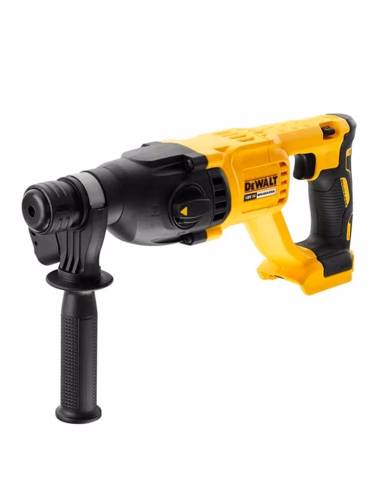 Tassellatore DeWalt DCH133NT Giallo con sistema TSTAK II – 2