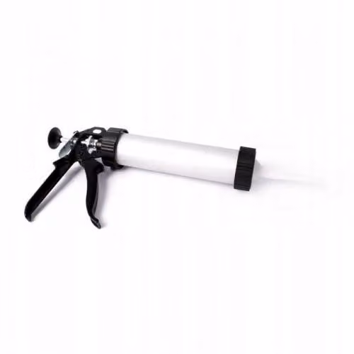 Pistola per cartucce in alluminio da 300 ml