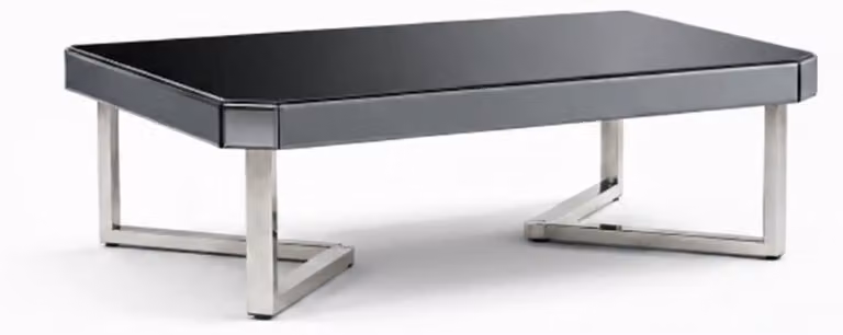 Tavolino da caffè moderno: elegante, pratico e dal design senza tempo