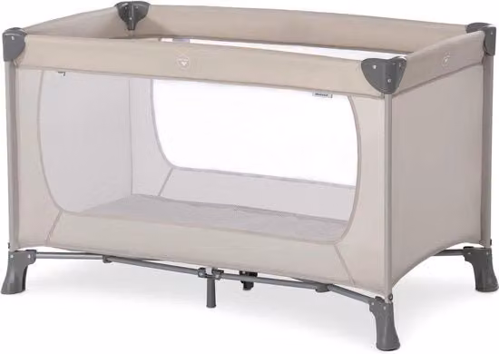 Letto per bambini da 0 a 15 kg, dimensioni 120 x 60 cm